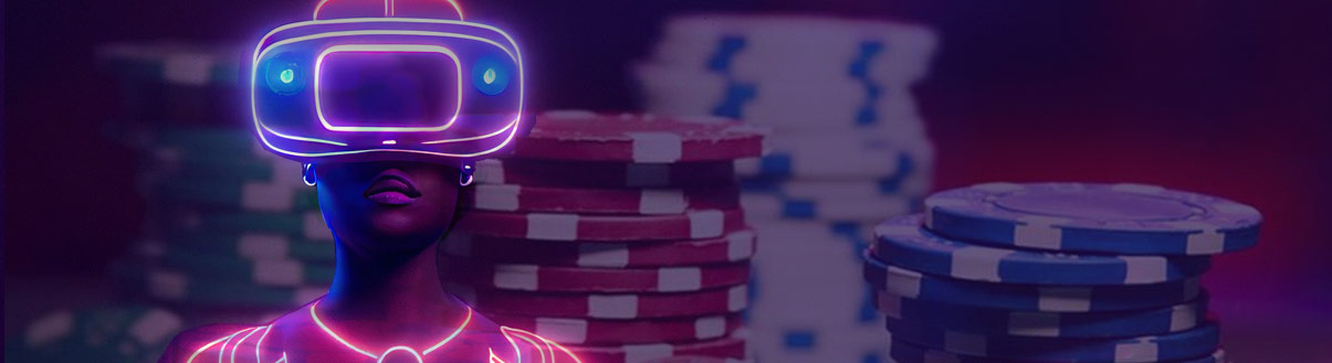 Réalités virtuelles dans les casinos en ligne en 2024